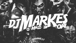 BEAT ESTRANHO  MC Magrinho DJ Markes 2024 [upl. by Anura]