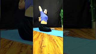 Yoga flow love yoga everyday practice nirvana bliss [upl. by Jola]