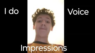 doing the I do voice impressions trend with SpongeBob impressions [upl. by Nrek]