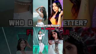 Zaalima Dance Compilation 🔥  Piyush Shazia  Mouni Roy  Manisha Rani  Isha Malviya  trending [upl. by Germayne]