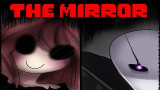 The Mirror Reapertale Comic Dub [upl. by Nirda]