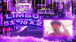 LIMBO 51x2 Top 27  Player đến từ Việt Nam [upl. by Caylor879]