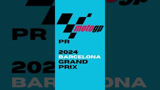 🏍️ 2024 MOTOGP Barcelona Grand Prix  PR Results  Practice  montmelo Circuit solidarityGP [upl. by Eiuqram]