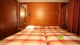 Nordic Apartments  El Tarter  Andorra Travel Service [upl. by Stockton500]