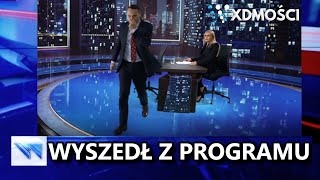 TVN Zaatakował Sikorskiego  XDmości 248 [upl. by Dara]