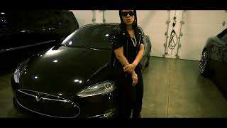 Icon Freestyle  Lady Luck [upl. by Shurlock]