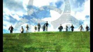 28 Weeks Later Theme [upl. by Rubie190]