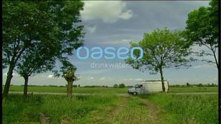 Oasen drinkwaterzuivering Toonbeeld [upl. by Sladen]