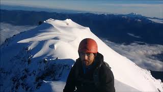 VOLCAN YATES quotEL GUARDIAN DE RELONCAVIquot [upl. by Gautier]