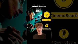 LOWEST RATED COMIC BOOK MOVIE EVER‼️😱 movies joker [upl. by Aural]