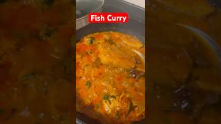 Fish curry cooking youtubeshorts video fyp goodvibes [upl. by Faina]