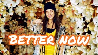 Better Now  Post Malone cover Angelic  thisisAngelic [upl. by Ainerol940]