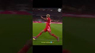 choupo moting no Fla  🇩🇪 ❤️ 🖤 flamengo choupomoting camarones shortsvideo [upl. by As470]