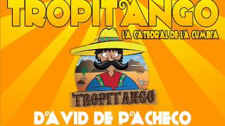 ♥TROPITANGO♥  CUMBIA WELINTON [upl. by Nale462]