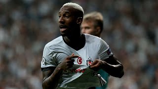 Anderson Talisca 2018 ● Bu Benim Öyküm ● Skills Show ● Goals [upl. by Nessy]