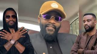 LA NOUVELLE CHANSON DE FALLY IPUPA  MISS LOLO [upl. by Fraser995]