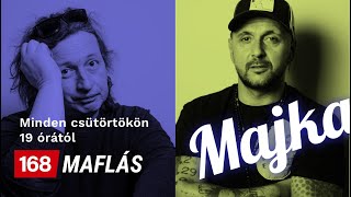 Maflás 1  Majka vs Csernus doki [upl. by Kama667]