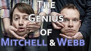 The Genius of Mitchell and Webb [upl. by Orsini]