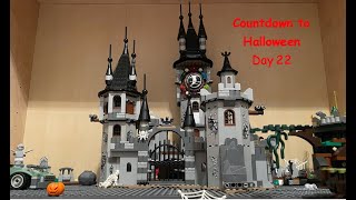 Day 22 Halloween Countdown 2024 [upl. by Karim265]