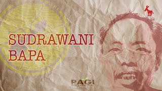 SUDRAWANI  BAPAK  Teks Lirik [upl. by Arnuad155]