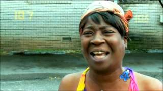 Sweet Brown  Aint Nobody Got Time For That Remix [upl. by Aynotahs]