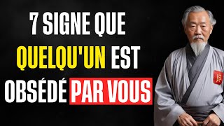 7 Signes Mystérieux que Quelquun Est Obsédé par Vous  Loi de lAttraction  Réflexion Stoïque [upl. by Ulah488]