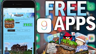 How to get PAID Apps for FREE with Cydia iOS 933  JAILBREAK iPhoneiPodiPad [upl. by Bergwall]