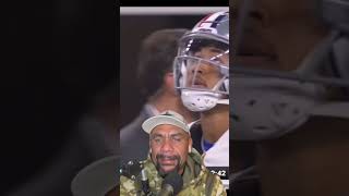 Dak almost gets hurt on the sideline😆😆🤣🤣 cowboysforlife cowboynation [upl. by Ruth]