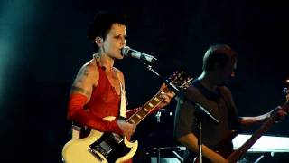 The Cranberries  Promises HD live [upl. by Averill]