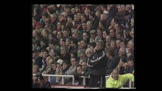 Reading 01 Fulham 199899 [upl. by Iznik769]