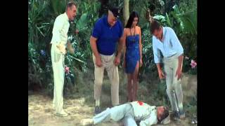 Some clips from Gilligans Island [upl. by Nell378]