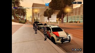 🔥🔥METROPOLE RP ao vivo venha jogar junto🔥🔥🔥 [upl. by Anassor]