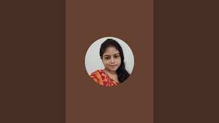 Mollika Halder is live হাই [upl. by Aidyn166]