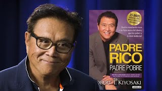 Padre Rico Padre Pobre  Resumen  Robert Kiyosaki [upl. by Nyleahs]