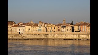 RENCONTRES ARLES 2018  Véronique ELLENA Taysir BATNIJI Laura HENNO GROUND CONTROL [upl. by Zeeba]