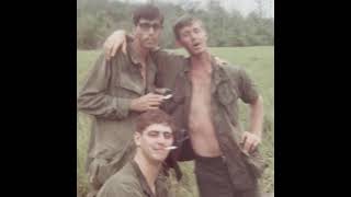 Vietnam War 1969 First Infantry Division Lai Khe [upl. by Atinnor]