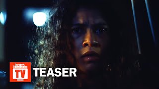 Euphoria Season 2 Teaser  Rotten Tomatoes TV [upl. by Letizia]