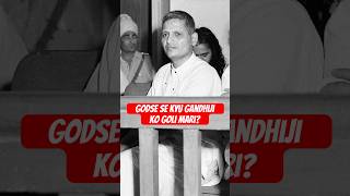 Nathuram Godse ne kyu goli mari [upl. by Tarsus167]