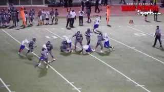 Krop vs Hialeah [upl. by Somerset]