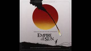 John Williams 57  Empire of the Sun  medley [upl. by Tunnell]