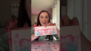 Publicité  Calendrier de l’avent Yesstyle ✨ calendrierdelavent yesstyle unboxing [upl. by Phalan201]