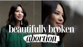 BEAUTIFULLY BROKEN  3130 Beloved Abortion Story [upl. by Nwahsal]