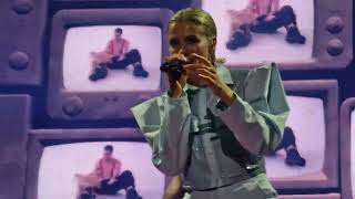 Dagny  Come Over Live at Oslo Spektrum 18112023 [upl. by Sherfield]