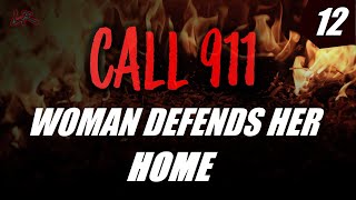 FIREARMS Save LIVES  Real 911 CALLS 12 With updates and text [upl. by Anig]