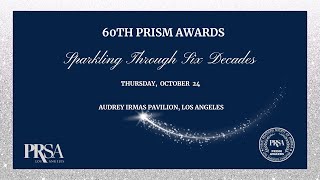 Highlights of PRSALA 60th Annual PRism Awards [upl. by Seligmann493]