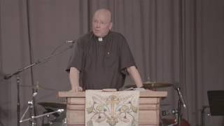 quotThe Trap of Bad Biblical Narrativesquot – Scot McKnight and Panel Clergy Conference 2018 [upl. by Valerie]