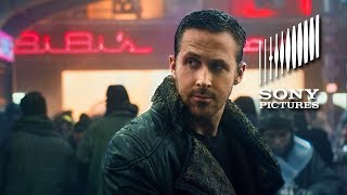 BLADE RUNNER 2049 – International TV Spot 1 [upl. by Harrie33]