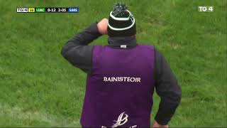 LOUGHMORECASTLEINEY V THURLES SARSFIELDS FULL TG4 HIGHLIGHTS  2024 TIPPERARY HURLING CHAMPIONSHIP [upl. by Balling]