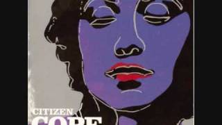 Citizen Cope  All Dressed Up [upl. by Lanza]