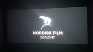 Nordisk Film Logo 2024 [upl. by Englebert]